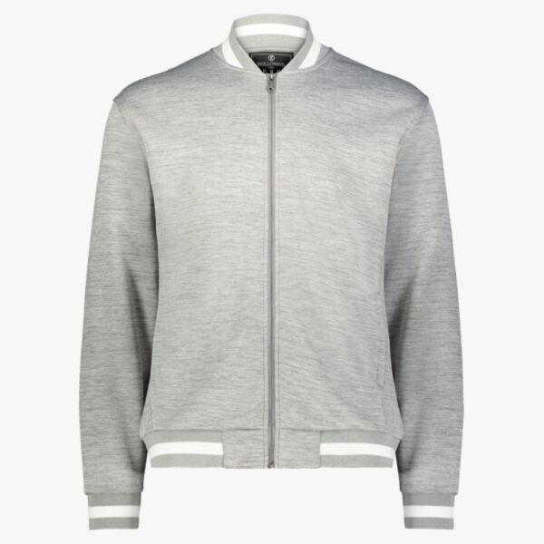 Holloway Unisex V-Street Full-Zip Jacket 223547 Unisex V-Street Full-Zip Jacket Thumbnail