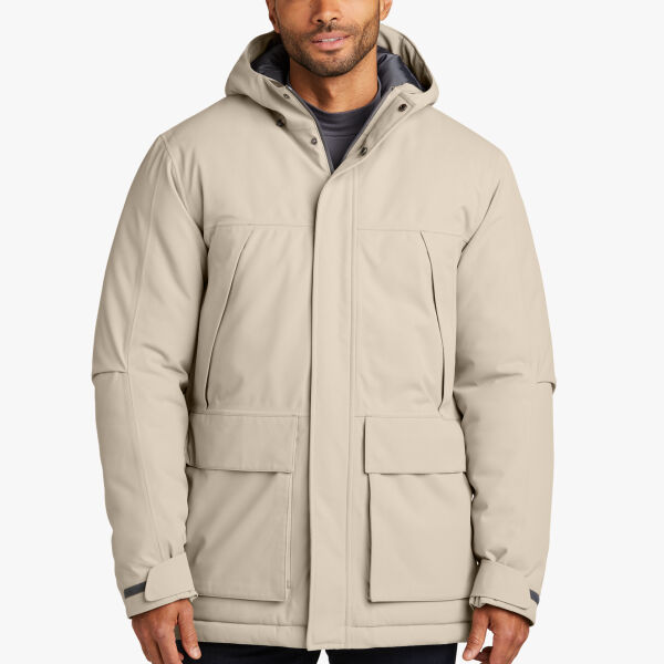 Latitude Waterproof Heavyweight Parka Thumbnail