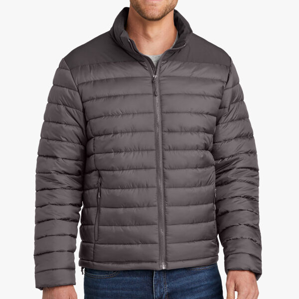 Horizon Puffy Jacket Thumbnail