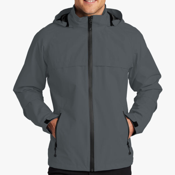 Tall Torrent Waterproof Jacket Thumbnail