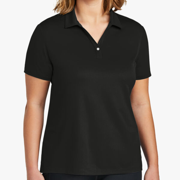 Sport Tek Women's UV Micropique Polo LST740 Women's UV Micropique Polo Thumbnail