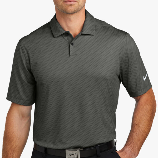 Nike Vapor Dash Polo NKDX6688 Vapor Dash Polo Thumbnail