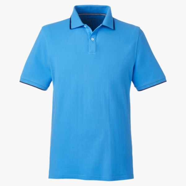 Nautica Men's Deck Polo N17165 Men's Deck Polo Thumbnail