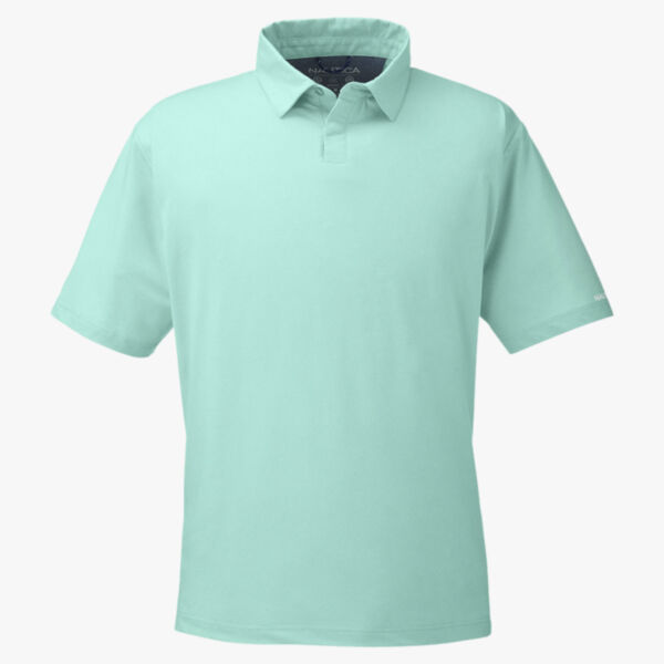 Nautica Men's Saltwater Polo N17922 Men's Saltwater Polo Thumbnail