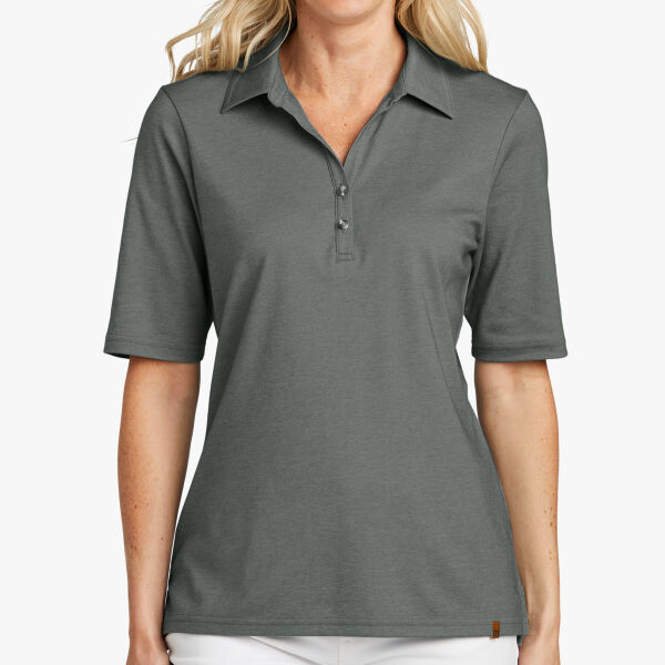 Travis Mathew Women's Sunsetters Polo TM1LD004 Women's Sunsetters Polo Thumbnail