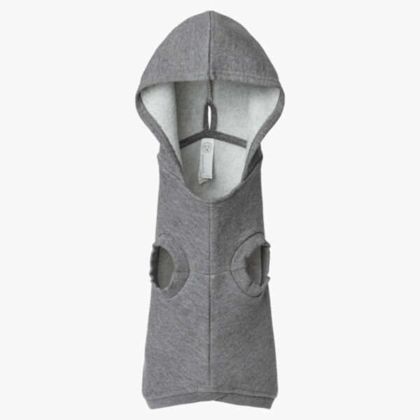 Doggie Skins Doggie 3-End Fleece Hooded Sweatshirt 3926 Doggie 3-End Fleece Hooded Sweatshirt Thumbnail