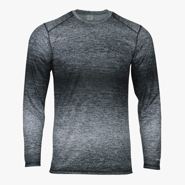 Men's Mirage Performance Long Sleeve T-Shirt Thumbnail