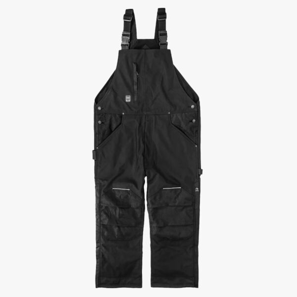 DRI DUCK Men's GrizzlyTec™ Dakota Bib 6300 Men's GrizzlyTec™ Dakota Bib Thumbnail