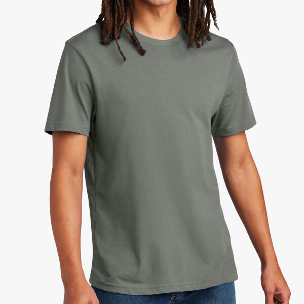 AllMade Unisex Heavyweight Recycled Cotton Tee AL3000 Unisex Heavyweight Recycled Cotton Tee Thumbnail