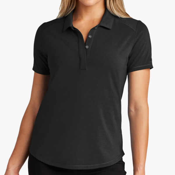 OGIO Women's Motion Polo LOG152 Women's Motion Polo Thumbnail