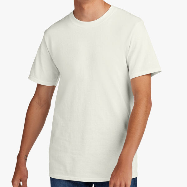 Port & Company Core Cotton PFD Tee PC54PFD Core Cotton PFD Tee Thumbnail
