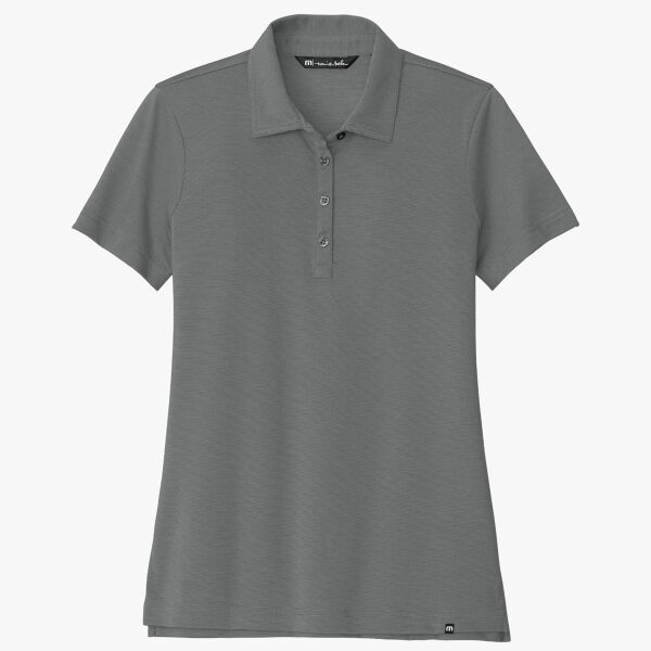 Travis Mathew Women's Sunnyvale Polo TM1LD005 Women's Sunnyvale Polo Thumbnail