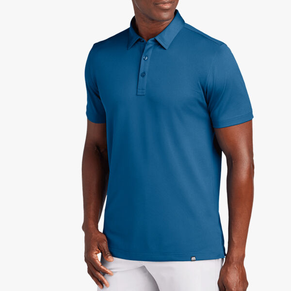 Travis Mathew Cabana Solid Polo TM1MAA370 Cabana Solid Polo Thumbnail