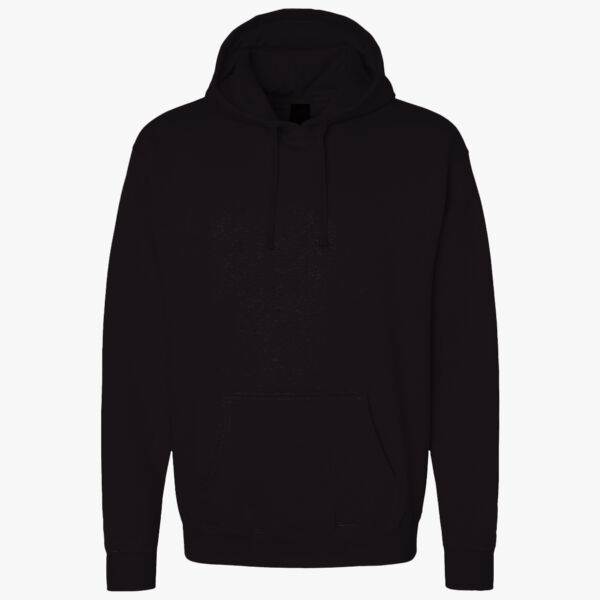 Bayside Unisex USA-Made Super Heavy Thermal Lined Hooded Sweatshirt 930 Unisex USA-Made Super Heavy Thermal Lined Hooded Sweatshirt Thumbnail