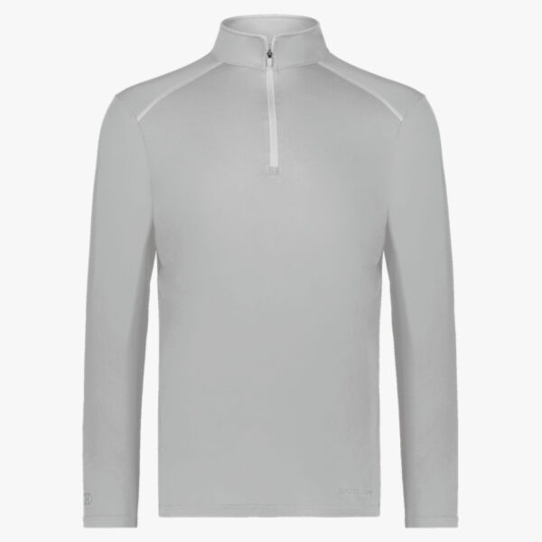 Men's CoolCore® Quarter-Zip Pullover Thumbnail