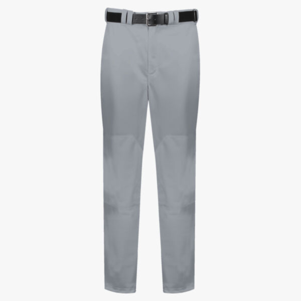 Unisex 2.0 Solid Diamond Series Baseball Pants Thumbnail