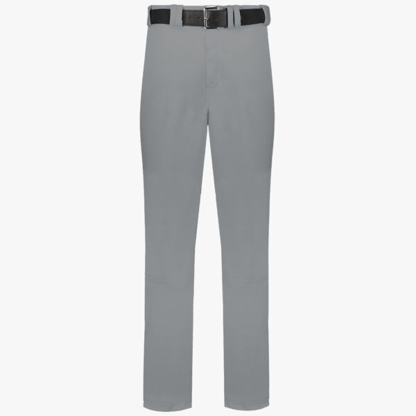 Unisex Solid Change-Up Baseball Pants Thumbnail
