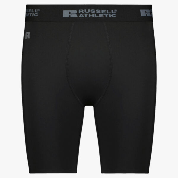 Unisex CoolCore® Compression Shorts Thumbnail