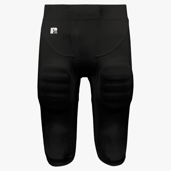 Youth Beltless Football Pants Thumbnail