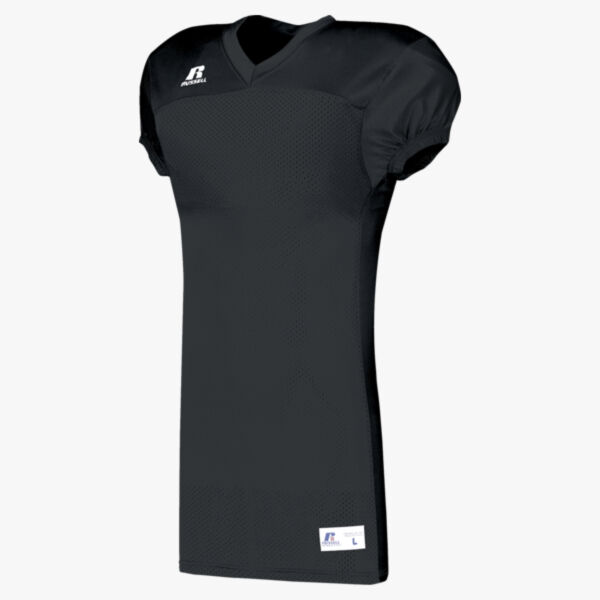 Unisex Jersey With Side Inserts Thumbnail