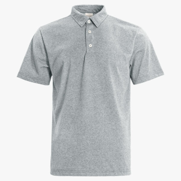 Recover Men's Eco Polo EC500 Men's Eco Polo Thumbnail