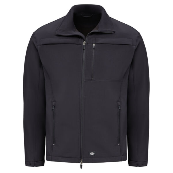 Dickies Unisex Tactical Jacket LJ56 Unisex Tactical Jacket Thumbnail