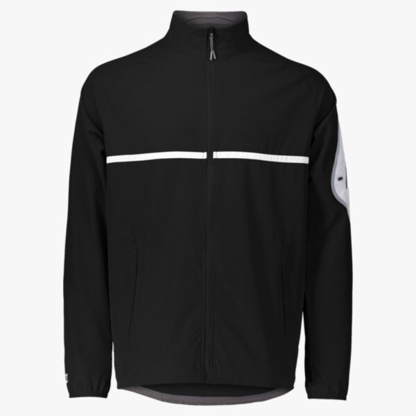 Unisex Weld Jacket Thumbnail