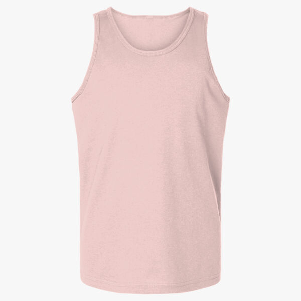 Toddler Fine Jersey Tank Thumbnail