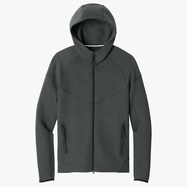 Nike Tech Fleece Full Zip Hoodie NKFQ4762 Tech Fleece Full Zip Hoodie Thumbnail