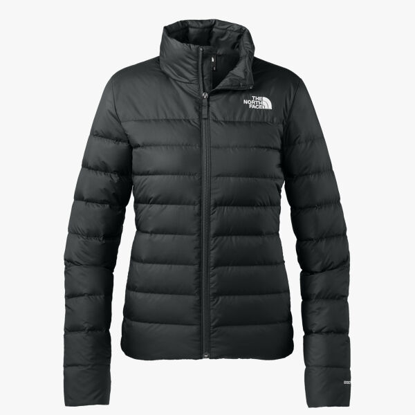 The North Face Women's Down Hybrid Jacket NF0A7V4G Women's Down Hybrid Jacket Thumbnail