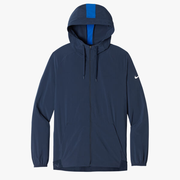 Nike Pro Hooded Jacket NKFQ4761 Pro Hooded Jacket Thumbnail