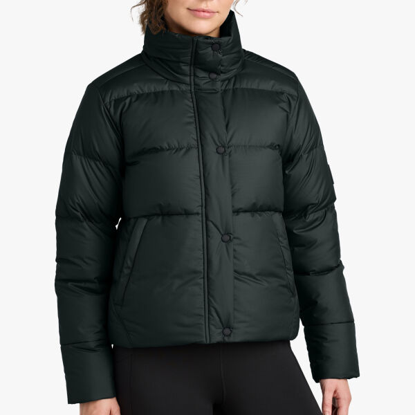 Outdoor Research Women's Coldsnap Down Jacket OR322225 Women's Coldsnap Down Jacket Thumbnail