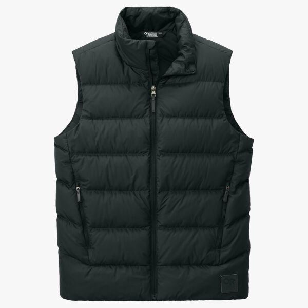 Outdoor Research Coldsnap Down Vest OR322227 Coldsnap Down Vest Thumbnail