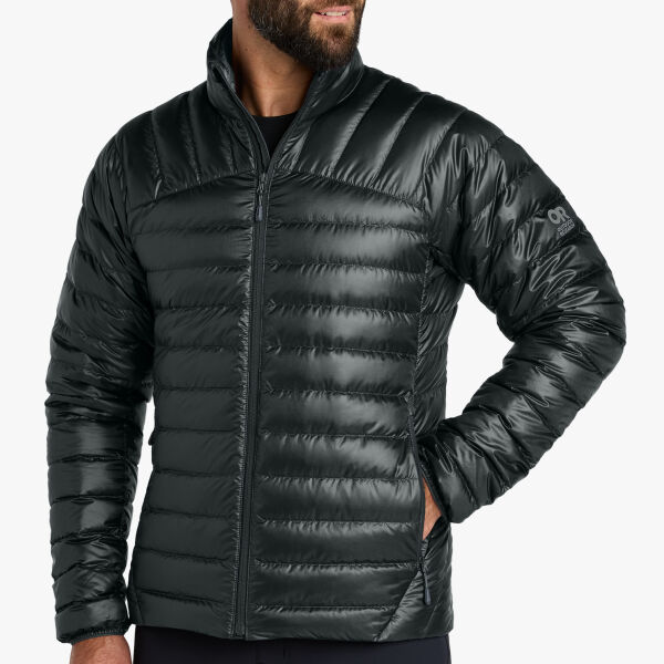 Outdoor Research 800 Tech Down Jacket OR322228 800 Tech Down Jacket Thumbnail