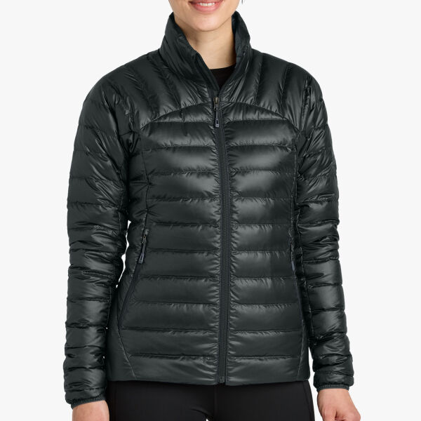 Outdoor Research Women's 800 Tech Down Jacket OR322229 Women's 800 Tech Down Jacket Thumbnail