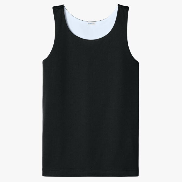 Sport Tek Youth PosiCharge ® Competitor Rev Tank YST551 Youth PosiCharge ® Competitor Rev Tank Thumbnail