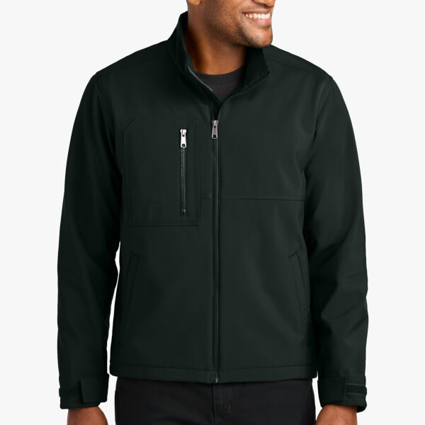CornerStone Workwear Soft Shell CSJ70 Workwear Soft Shell Thumbnail