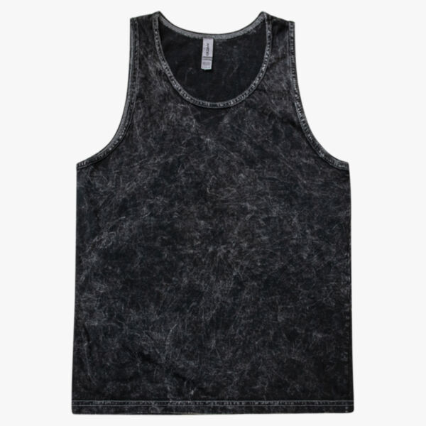 Unisex Mineral Wash Tank Top Thumbnail