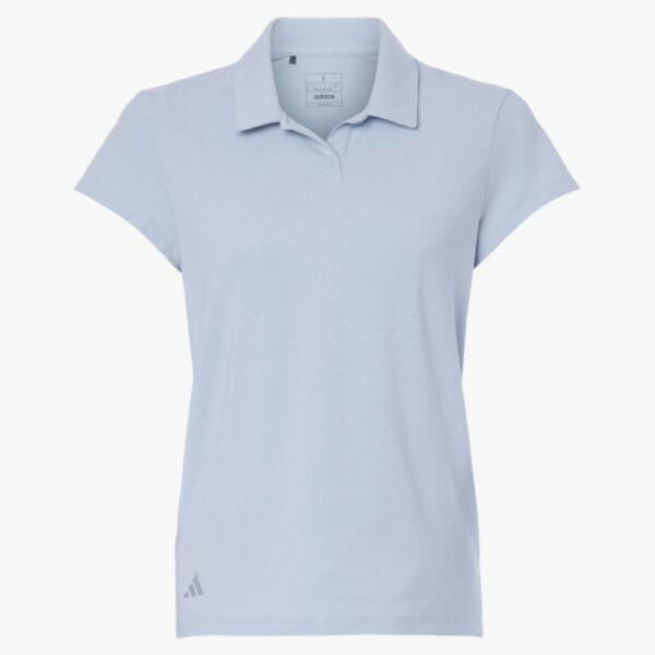 Women's Blended Polo Thumbnail