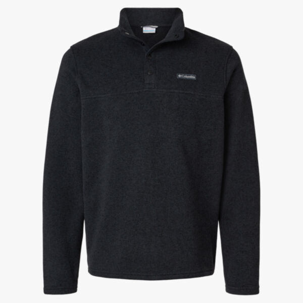 Men's Alto Pass™ Fleece Half-Snap Pullover Thumbnail