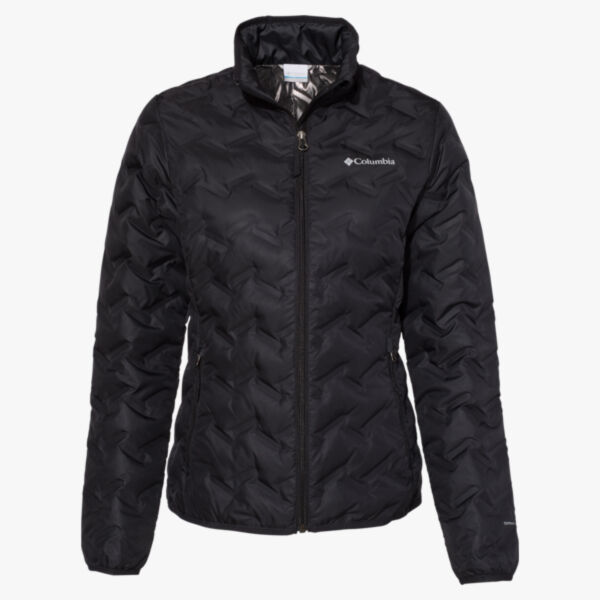 Columbia Women's Delta Ridge™ II Down Jacket 208827 Women's Delta Ridge™ II Down Jacket Thumbnail