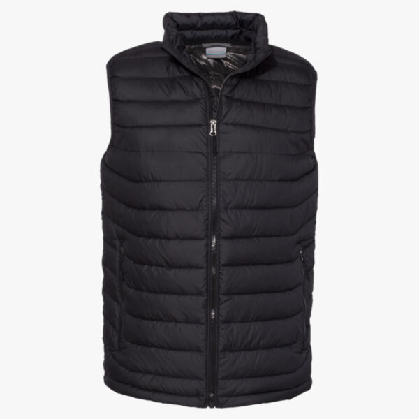 Columbia Men's Powder Lite™ II Vest 212491 Men's Powder Lite™ II Vest Thumbnail