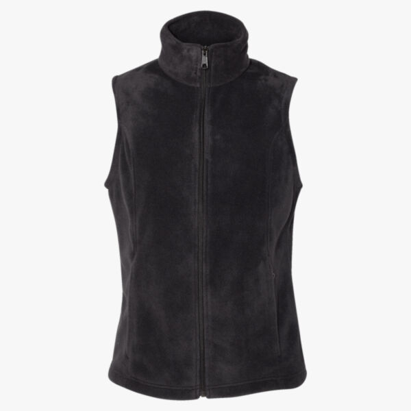 Women’s Benton Springs™ Fleece Vest Thumbnail