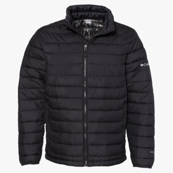 Columbia Men's Powder Lite™ II Jacket 212489 Men's Powder Lite™ II Jacket Thumbnail