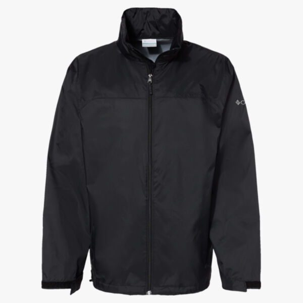 Columbia Men's Glennaker Lake™ II Rain Jacket 212476 Men's Glennaker Lake™ II Rain Jacket Thumbnail