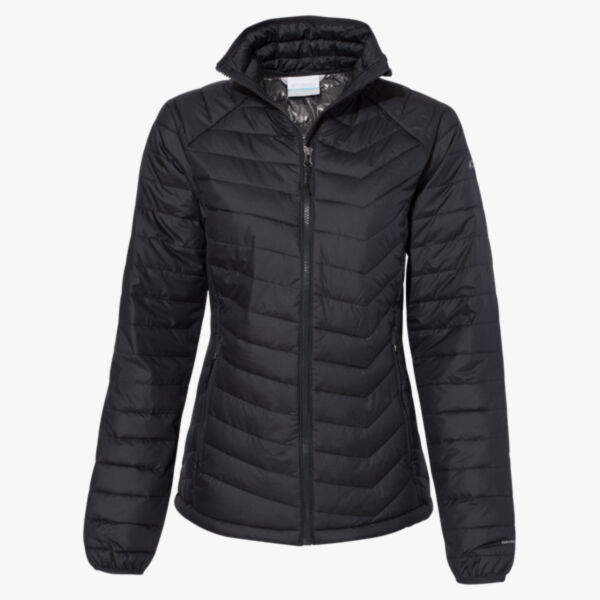 Columbia Women's Powder Lite™ II Full Zip Jacket 212490 Women's Powder Lite™ II Full Zip Jacket Thumbnail