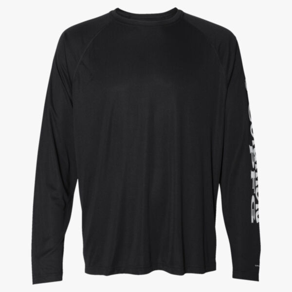 Columbia Men's PFG Terminal Tackle™ Long Sleeve T-Shirt 212472 Men's PFG Terminal Tackle™ Long Sleeve T-Shirt Thumbnail