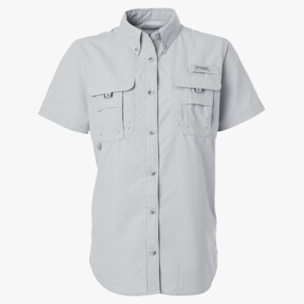 Women's PFG Bahama™ Short Sleeve Shirt Thumbnail