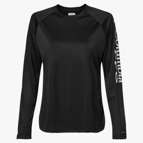 Women's PFG Tidal Tee™ II Long Sleeve Thumbnail