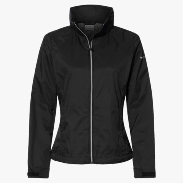 Columbia Women’s Switchback™ III Jacket 212494 Women’s Switchback™ III Jacket Thumbnail